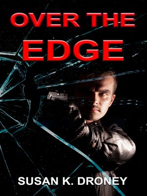 cover image of Over the Edge